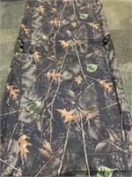Mike J’s Camo Portable Cot in Bag