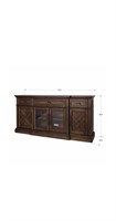 $800.00 Pike & Main - Corliss 75" Accent Console