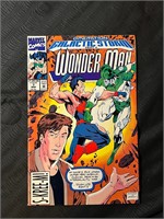 Marvel Comics  Wonder Man