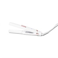 T3 - SinglePass Compact Styling Iron (White &