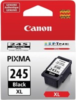 SEALED! Genuine Canon PG-245XL HIGH Yield Ink