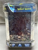 McFarlane's "Spiked Spawn" Special Edition