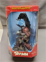 McFarlane's "Spawn Seven" Deluxe Boxed Edition