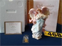 Seraphim Classic Angel     Ship or pick up