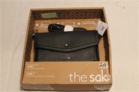 New The Sak Convertible phone wallet