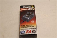 New Energizer Battery Maintainer
