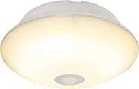 ENERGIZER MOTION-ACTIVATED CEILING LIGHT
