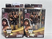 WWE Elite Collection SAMU (2)