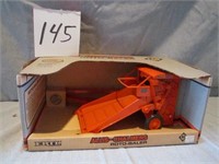 ERTL Allis Chalmers Roto-baler, 1:16 scale, NOS