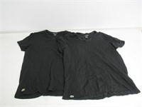 "Used" Lacoste Men's X-Large Essentials 2-Pack