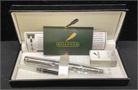 Beiluner fountain pen - new, old stock   1872