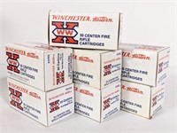 350 Rounds Winchester 30 Carbine Cartridges