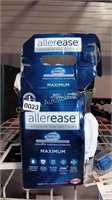 ALLEREASE RESERVE COLLECTION ZIPPERED MATTRESS