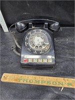 Western Electric phone