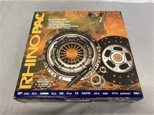 RhinoPac Premium Clutch Kit- 08-026