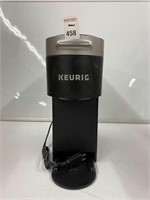 FINAL SALE KEURIG K900 SINGLE SERVE CUP POD COFFEE