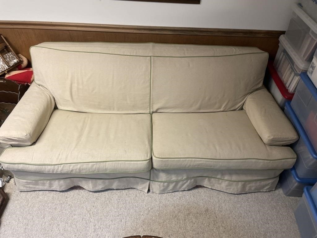 Vintage Sofa