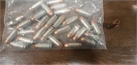 30 Rounds-- 40 S&W Ammunition