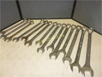 Combination Wrenches