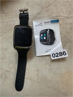 Supersonic SC- 64SW smart watch