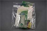 (6) Girl Scout items 1969-2000