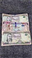 Jamaican Currency