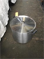 Browne Thermalloy Stock Pot 80Qt