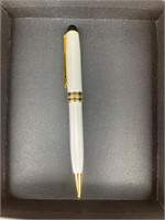 Vintage Montblanc Meisterstuck Rollerball