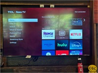 TCL Roku 40" Smart TV