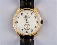 Used Swiss IWC Schaffhausen Men's Watch