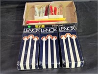 Lenox Taper Candles & More