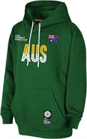 FIFA 2023 Women's Hoodie Australia Size L