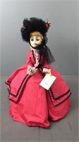 Madame Alexander Portrait Doll - Cornelia