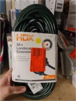 55ft extension cord