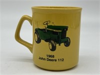 1998 SYTT Mug w/ John Deere 112 Graphics