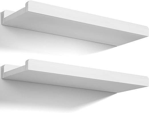 37$-Love-KANKEI Floating Shelves