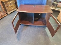 TV Stand 46" long23" deep 28"tall