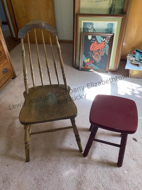 673 Seminole Rd Radcliff KY Personal Property Auction