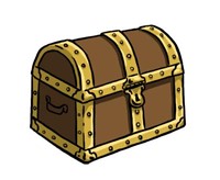 Treasure Lot (Smalls Only-No Furniture)
