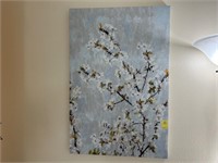 Canvas Wall Hanging