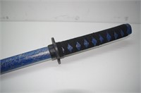 Practice Sword