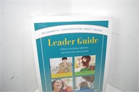 Leader Guide DVD Set