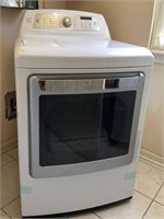 Kenmore Elite Dryer