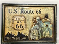 U.S Route 66