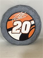 Tony Stewart Nascar Stone