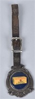 EARLY SWIFT''S PREMIUM ADVERTISING WATCH FOB