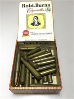 14 Rounds 35 REM Ammo and more
