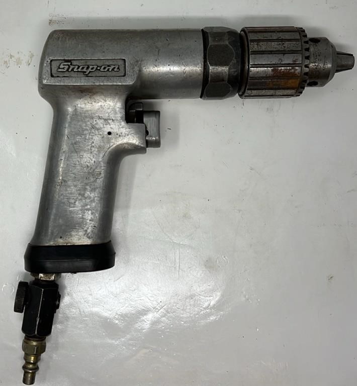 Snap-On PDR3 Air Drill