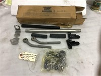 Mercury/Quicksilver dual cable steering kit 92876x