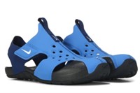 NWT Nike Kids' Sunray Protect 2 Sandal